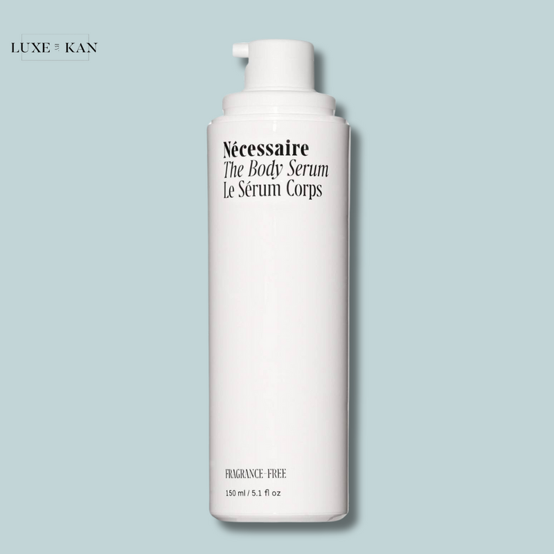 Luxe by Kan
