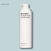 NECESSAIRE The Body Serum Fragrance-Free 150ml