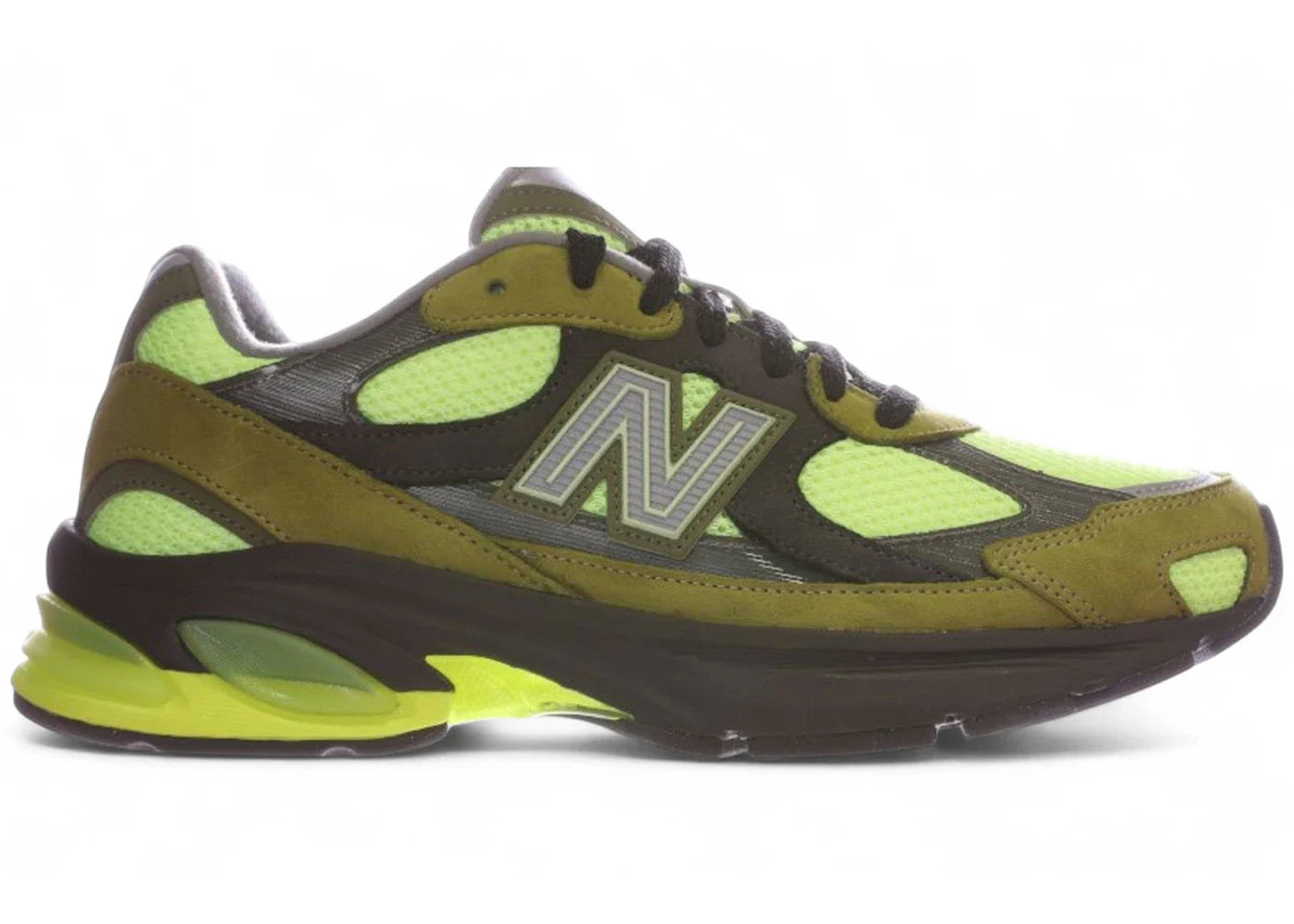 New Balance 2010 Sea Moss Afterglow