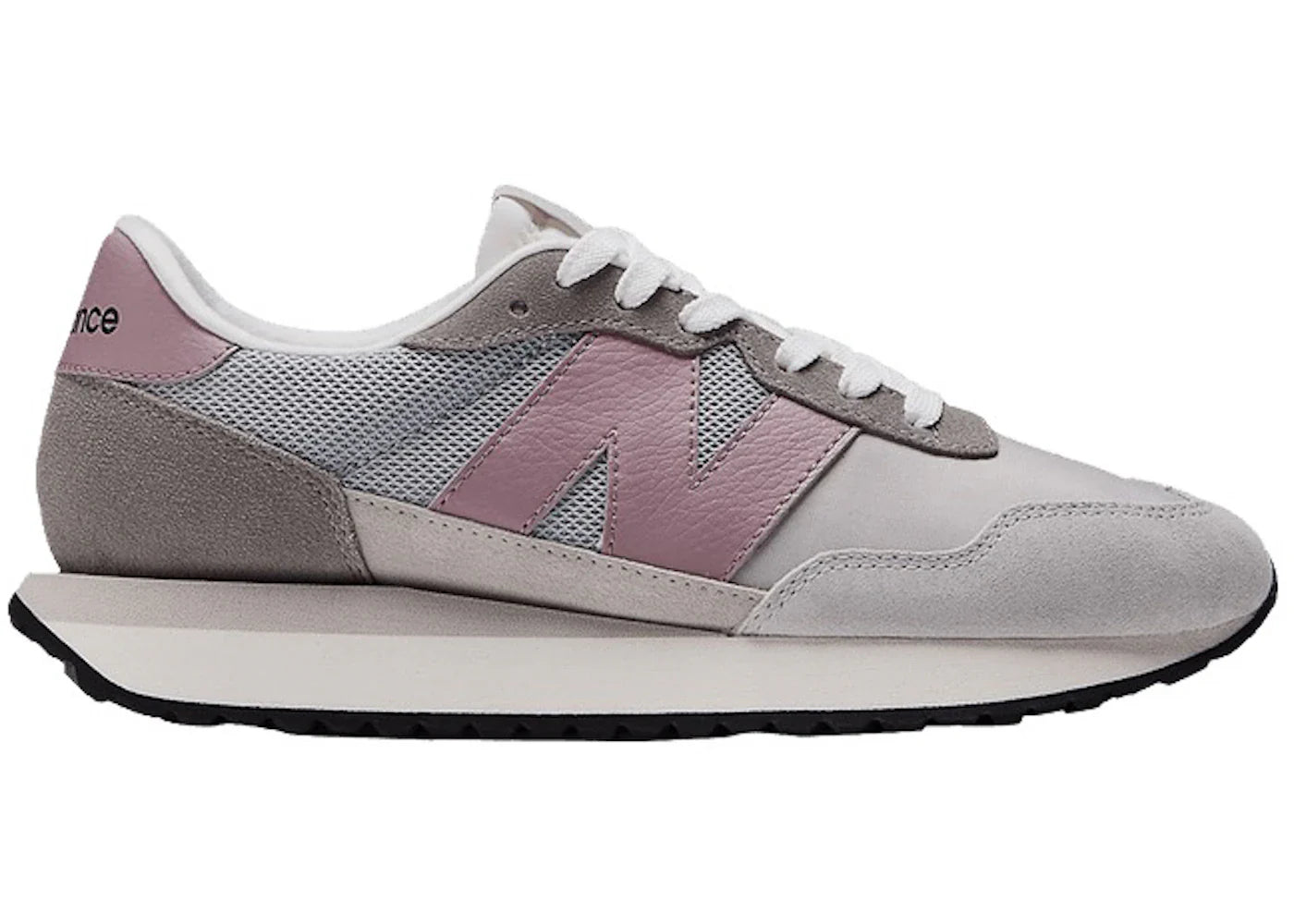 New Balance 237 Marblehead Violet Shadow Womens