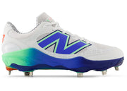 New Balance 3000V7 Lab Work White Electric Jade Bright Lapis