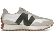New Balance 327 Moonbeam Oak Leaf Green
