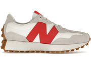 New Balance 327 Moonbeam True Red (Women'S)
