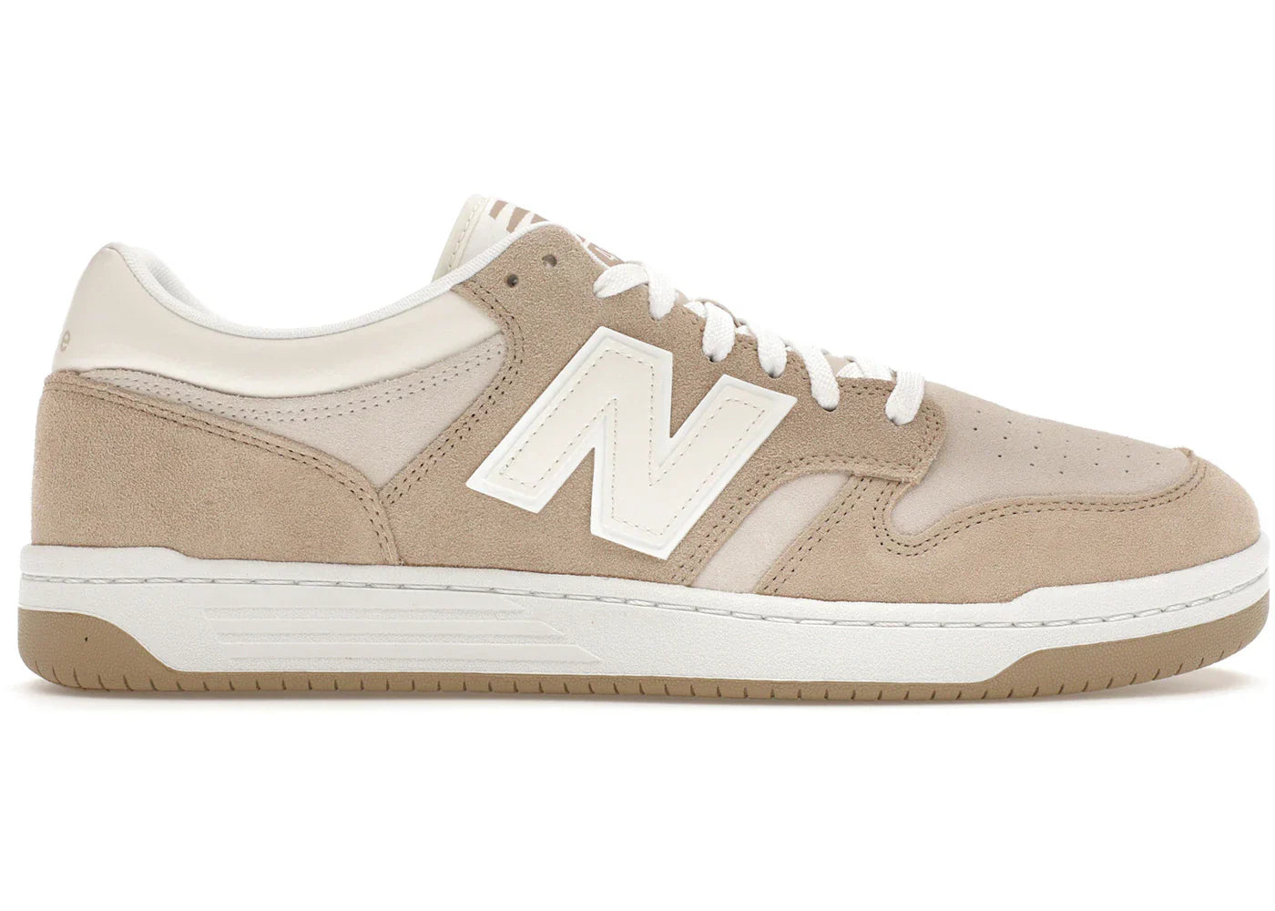 New Balance 480 Moonbeam Sea Salt