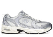 New Balance 530 Silver Metallic Reflection