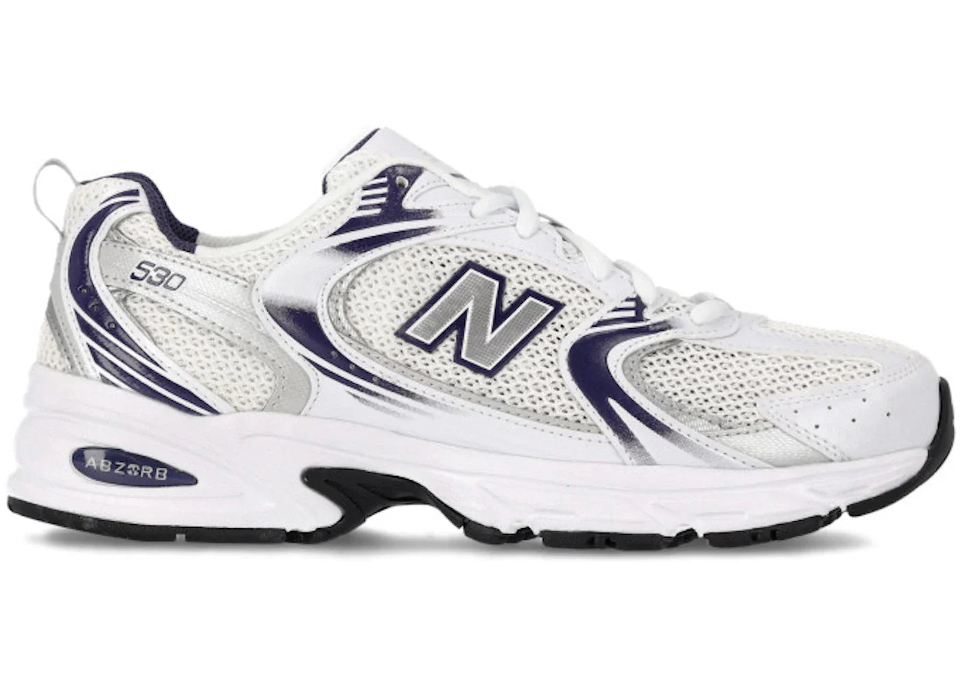 New Balance