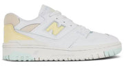 New Balance 204L Pastel Pink