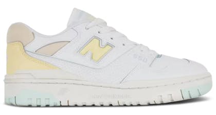 New Balance 204L Pastel Pink