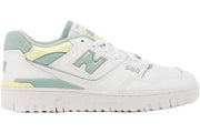 New Balance 550 Salt March Limelight (Women's)