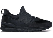 New Balance 574 Sport Ronnie Fieg X Dsm Black