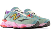 New Balance 9060 Warped Multi-Color
