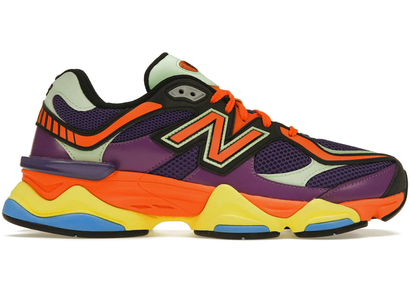 New Balance