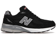 New Balance 990V3 Miusa Black White