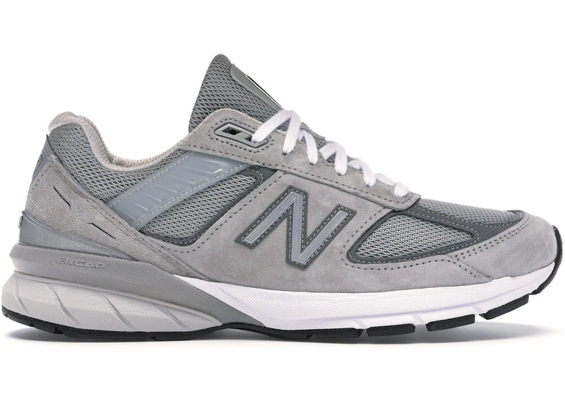 New Balance 990V5 Grey
