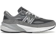 New Balance 990V6 Miusa Grey Womens