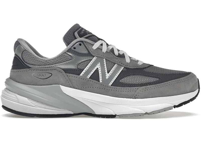New Balance 990V6 Miusa Grey Womens