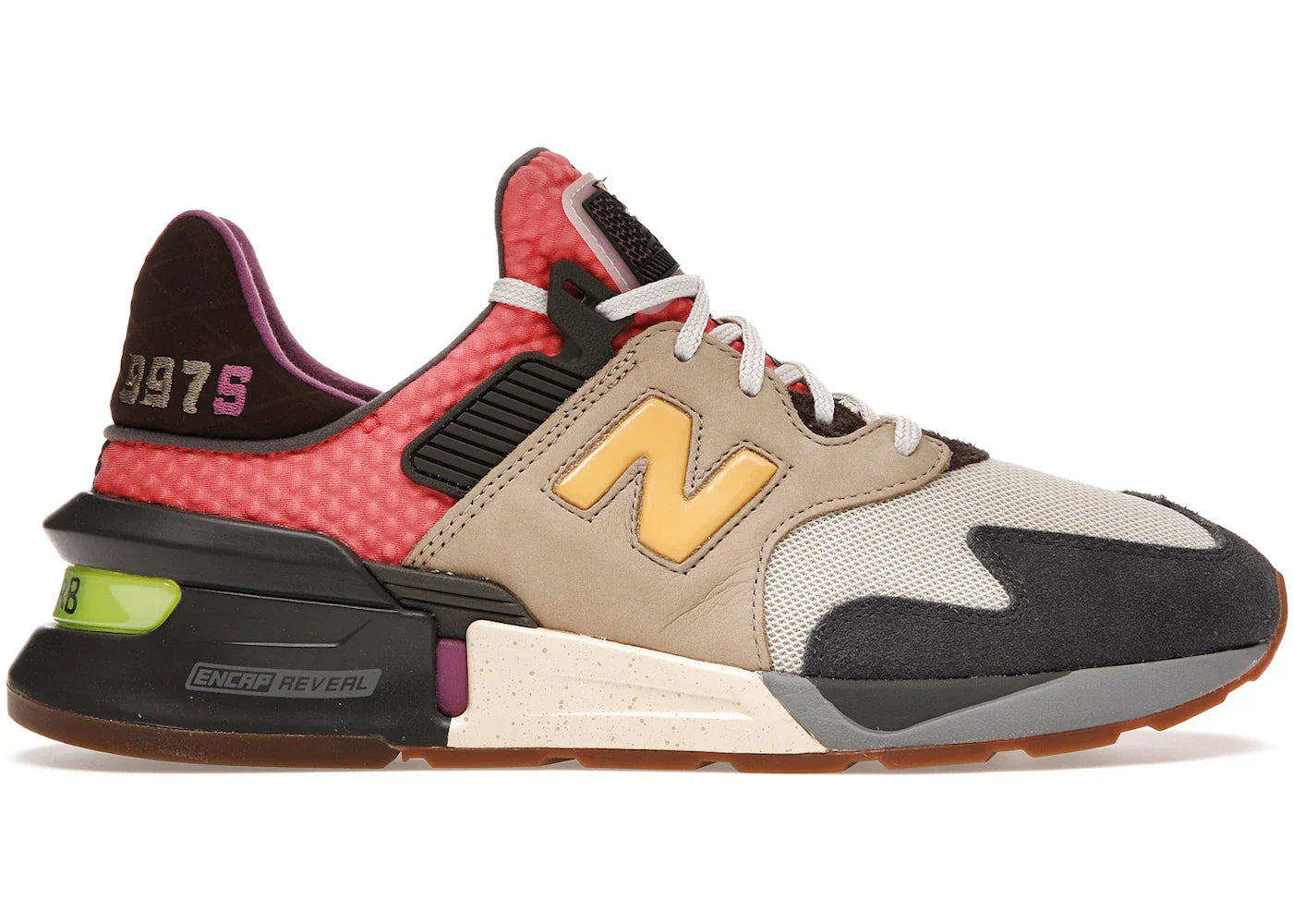 New Balance