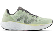 New Balance Fresh Foam X 880V14 Natural Mint Silver Metallic Ice Wine Womens