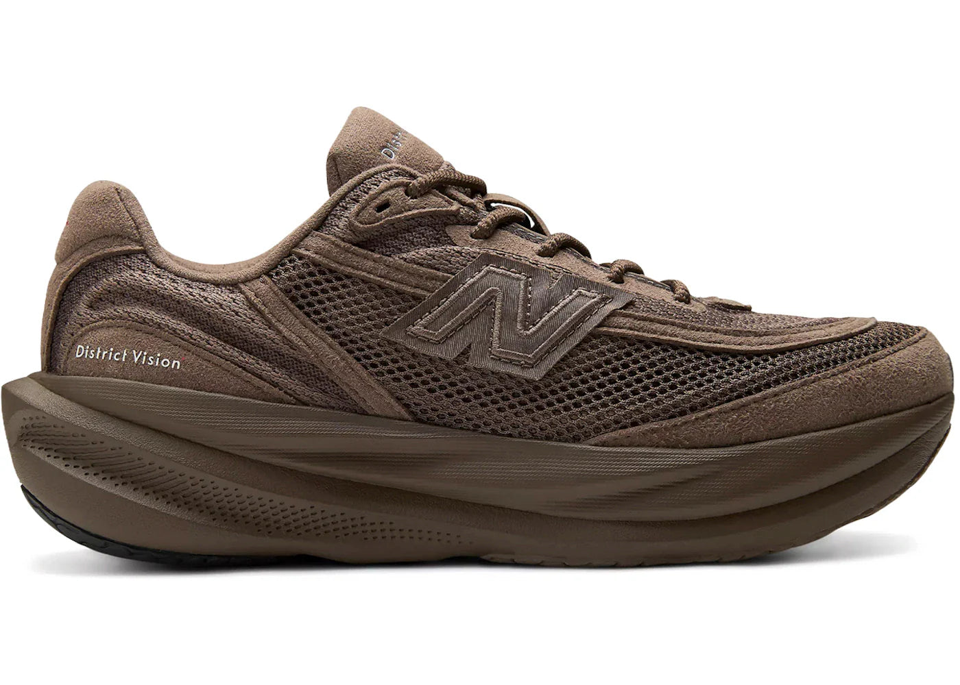 New Balance Infinion 1080V15 District Vision Cortado Womens