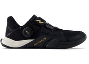 New Balance Minimus Tr Boa V2 Phantom Gold Metallic Womens