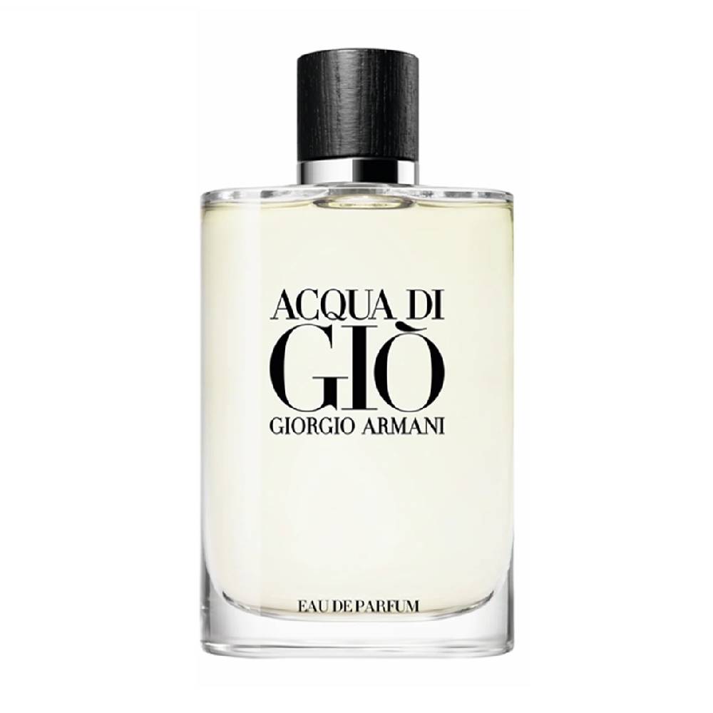 Giorgio Armani