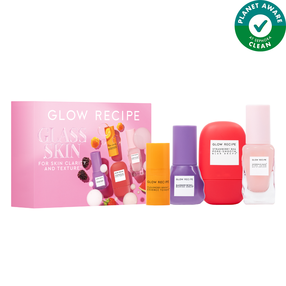 Glow Recipe