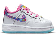 Nike Air Force 1 Low '07 All-Star 2023 (Toddler)