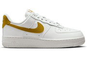 Nike Air Force 1 Low '07 SE Next Nature Summit White Bronzine (Women's)