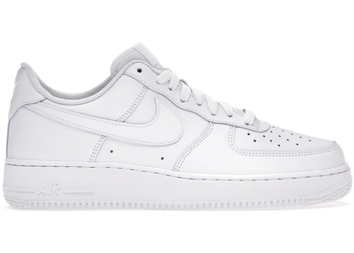 Nike Air Force 1 Low 07 White