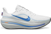 Nike Air Winflo 12 White Lapis Blue Crystal