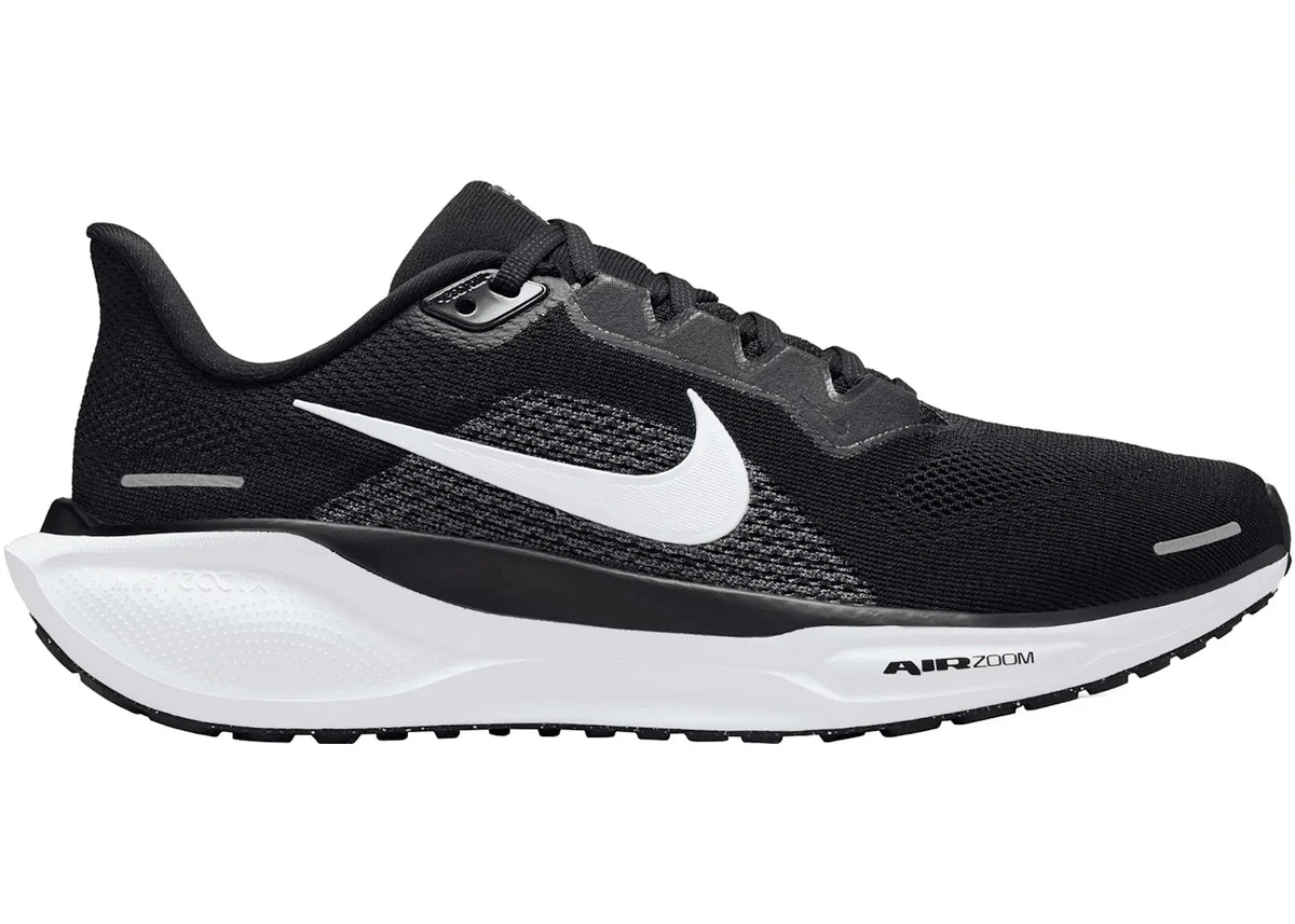 Nike Air Zoom Pegasus 41 Black White Womens