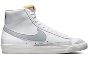 Nike Blazer Mid 77 Vintage White Light Grey