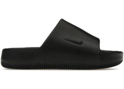 Nike Calm Slide Black Womens
