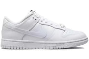 Nike Dunk Low SE Just Do It White Iridescent (Women's)