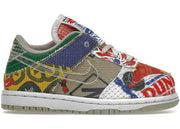 Nike Dunk Low Sp City Market Td