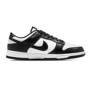 Nike Dunk Low 'White Black Panda' (2025)