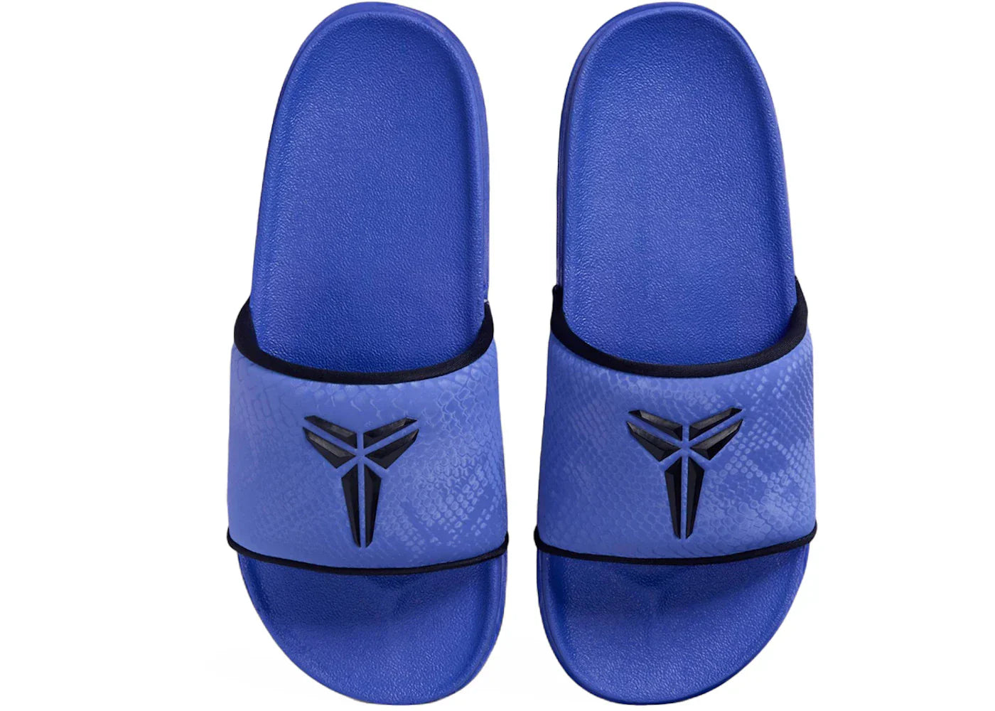 Nike Kobe Offcourt Slide Persian Violet