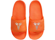 Nike Kobe Offcourt Slide Safety Orange