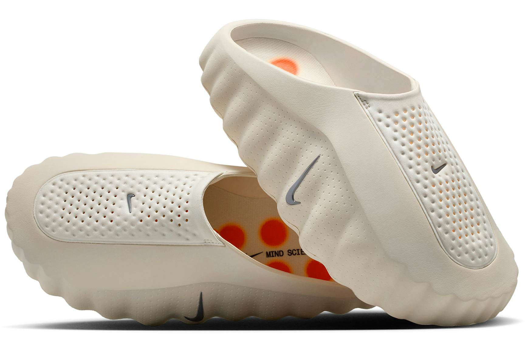 Nike Mind 001 Light Bone