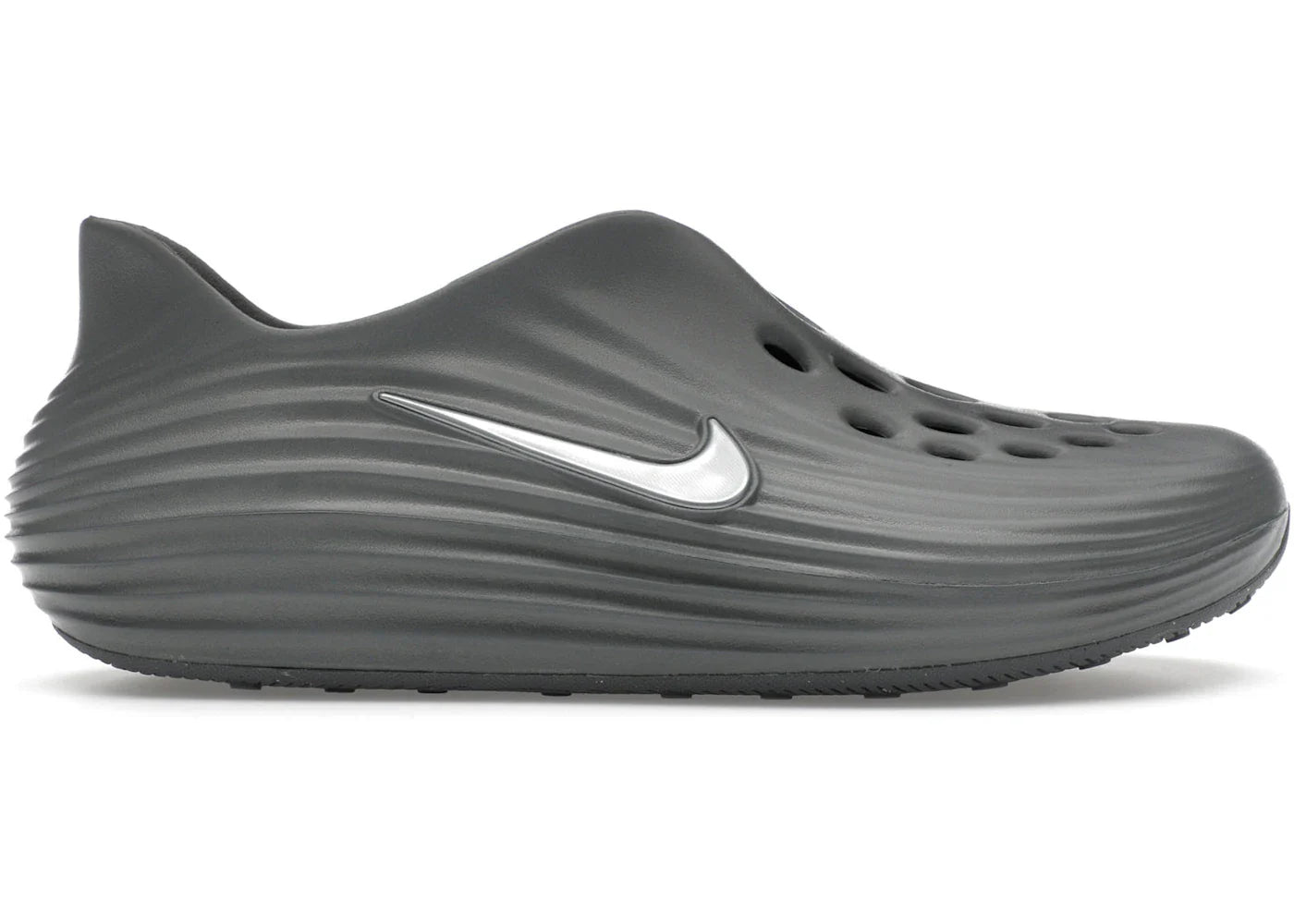 Nike Reactx Rejuven8 Smoke Grey