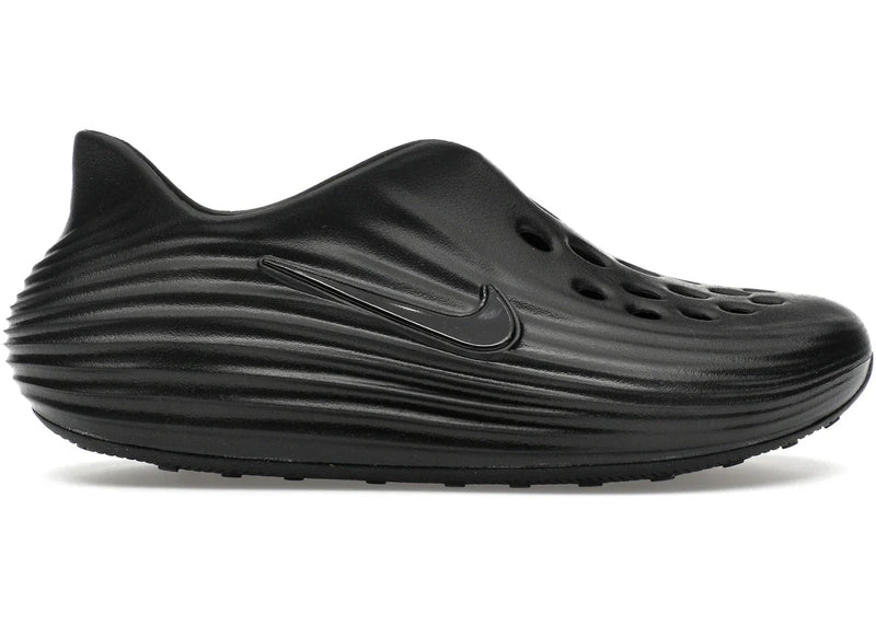 Nike Reactx Rejuven8 Triple Black