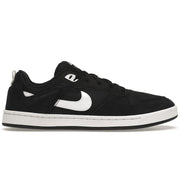 Nike SB Alleyoop Black White