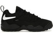 Nike Sb Darwin Low Supreme Black