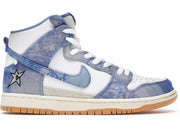 Nike Sb Dunk High Carpet Company