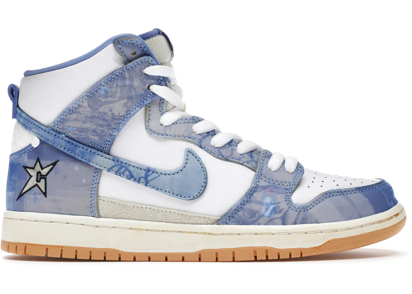Nike Sb Dunk High Carpet Company