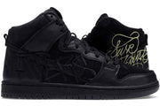SB DUNK HIGH PRO QS "Faust"