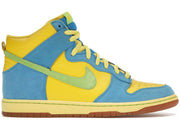 Nike Sb Dunk High Marge Simpson