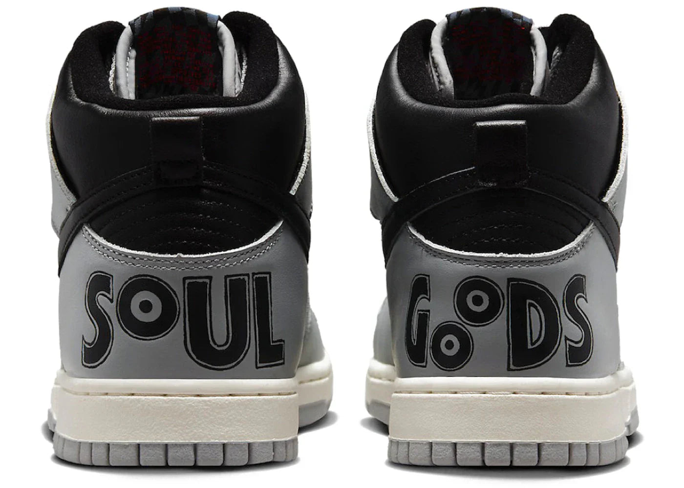 Nike Dunk High Soulgoods 80S