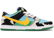 Nike Sb Dunk Low Ben & Jerrys Chunky Dunky