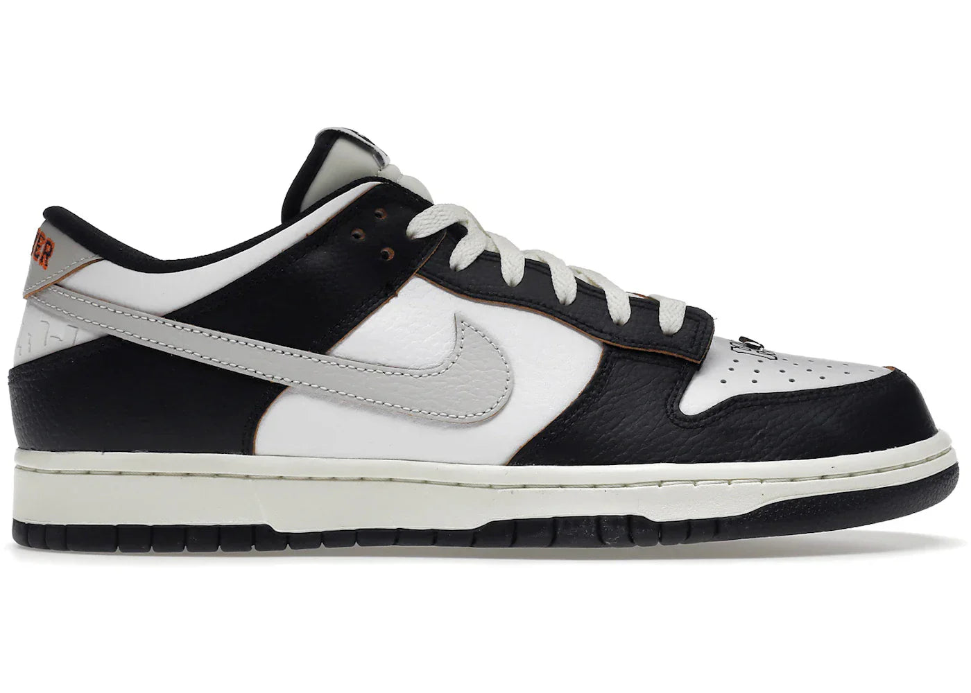 Nike Sb Dunk Low Huf San Francisco